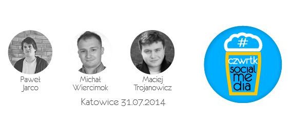 16. czwartek social media
