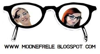 modne frele